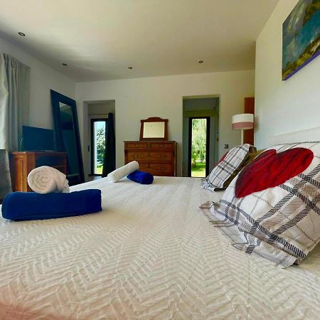 Casa Pepa Con Encanto Ondara Eksteriør billede