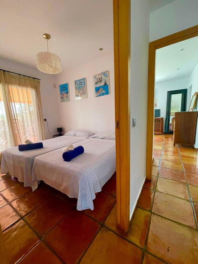 Casa Pepa Con Encanto Ondara Eksteriør billede