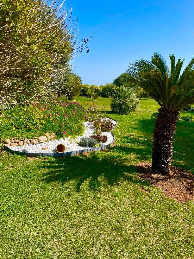 Casa Pepa Con Encanto Ondara Eksteriør billede