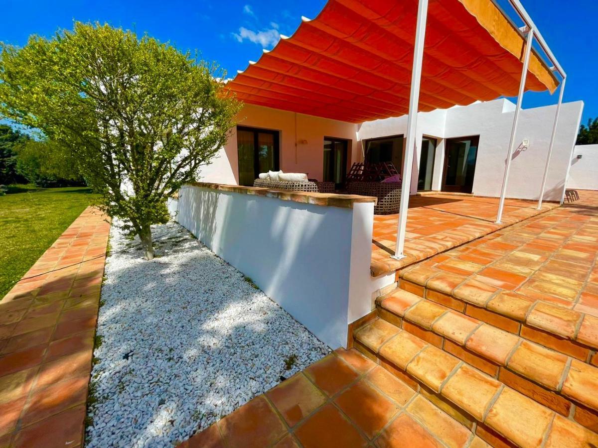 Casa Pepa Con Encanto Ondara Eksteriør billede