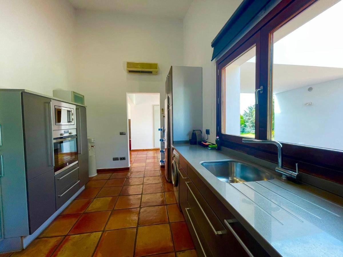 Casa Pepa Con Encanto Ondara Eksteriør billede
